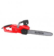 Пила цепная Elitech ЭП 2200/16