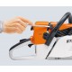 1123-200-0833 Бензопила STIHL MS 250 C-BE
