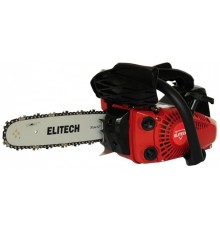 Бензопила Elitech БП 25/12М