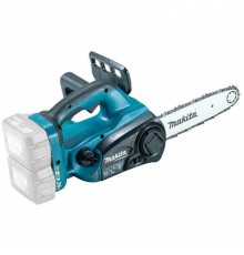 Цепная пила аккумуляторная  Makita DUC252Z