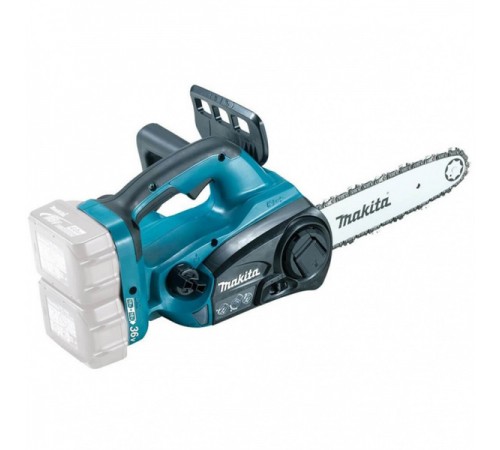 Цепная пила аккумуляторная  Makita DUC252Z