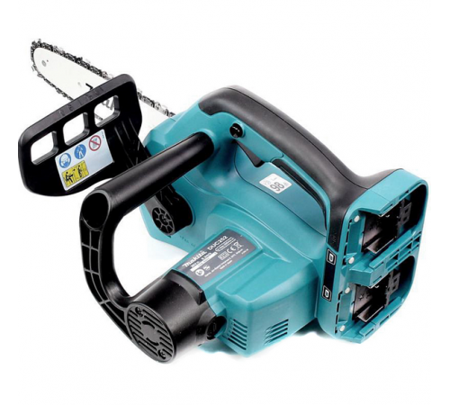 Цепная пила аккумуляторная  Makita DUC252Z
