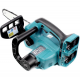 Цепная пила аккумуляторная  Makita DUC252Z