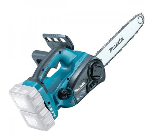 Цепная пила аккумуляторная  Makita DUC252Z