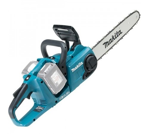 Пила цепная аккумуляторная Makita DUC353Z