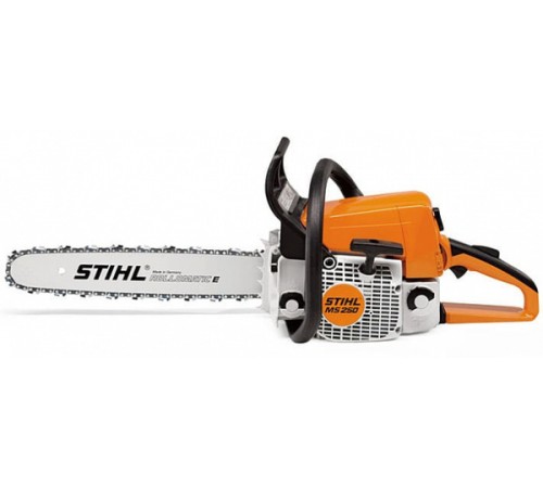 1123-200-0831 Бензопила STIHL MS 250