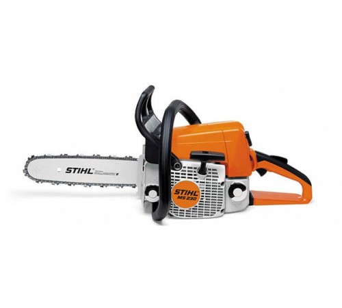1123-200-0827 Бензопила STIHL MS 230
