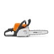 1130-200-0473 Бензопила STIHL MS 180