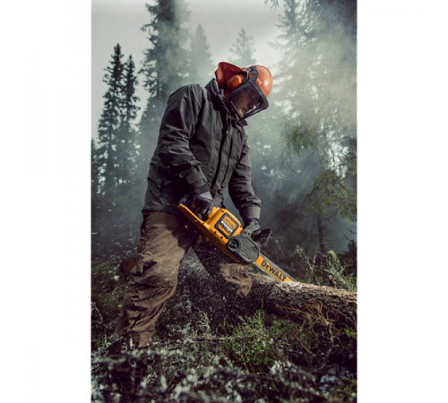 Пила цепная DeWalt DCM 575 N