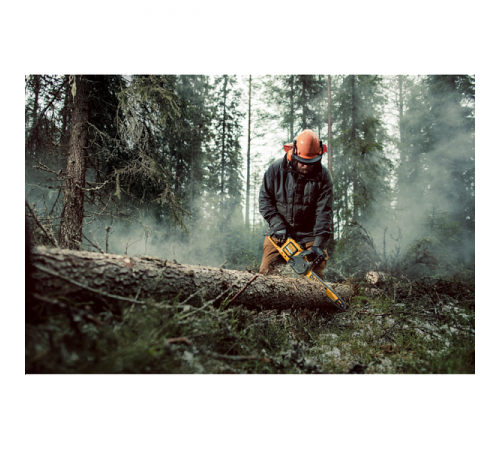 Пила цепная DeWalt DCM 575 N