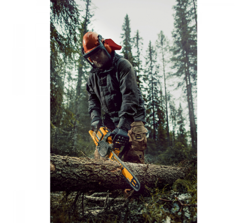 Пила цепная DeWalt DCM 575 N