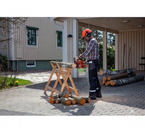 9678619-07 Бензопила Husqvarna 120 - 16" Mark II + цепь