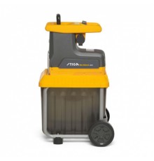 Измельчитель STIGA BIO SILENT 2500