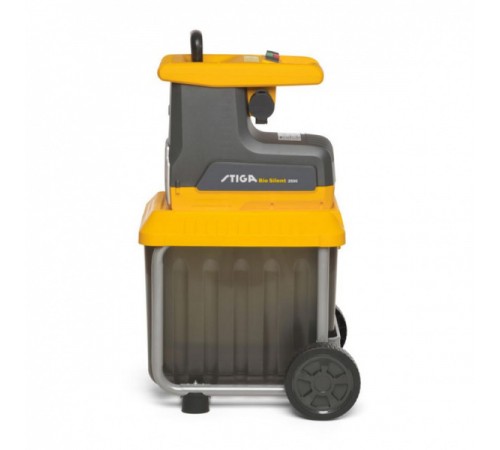 Измельчитель STIGA BIO SILENT 2500