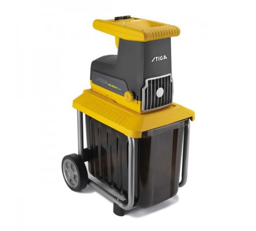 Измельчитель STIGA BIO SILENT 2500