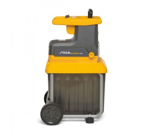 Измельчитель STIGA BIO SILENT 2500