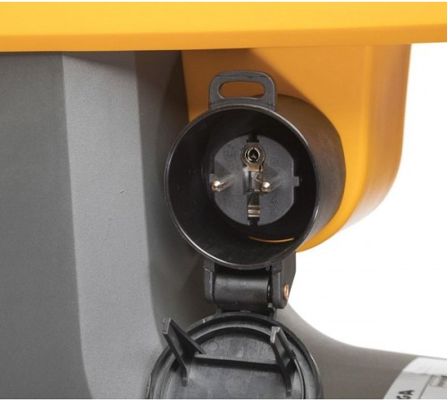 Измельчитель STIGA BIO SILENT 2500