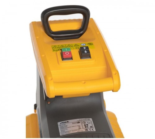 Измельчитель STIGA BIO SILENT 2500