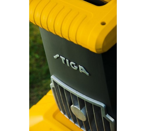 Измельчитель STIGA BIO SILENT 2500