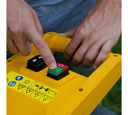 Измельчитель STIGA BIO SILENT 2500