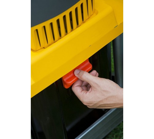 Измельчитель STIGA BIO SILENT 2500