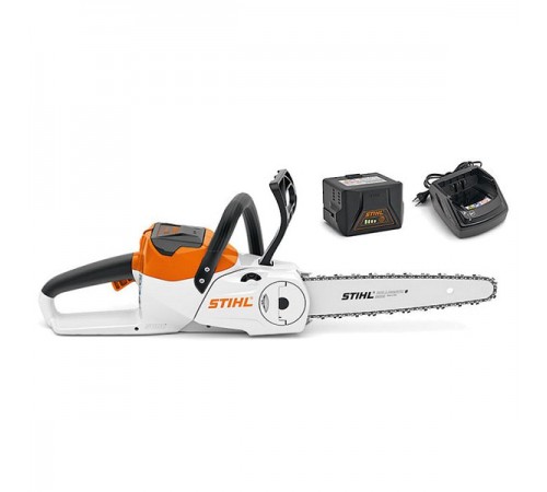 1254-011-5888 Аккумуляторная пила STIHL MSA 120 C-BQ