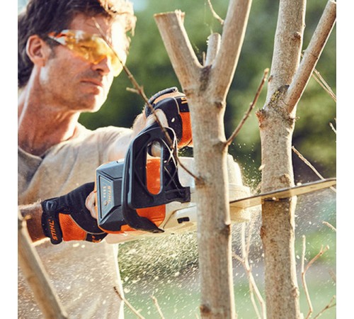 1254-011-5888 Аккумуляторная пила STIHL MSA 120 C-BQ
