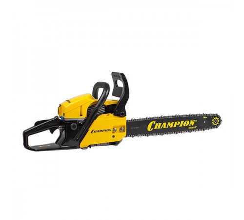 256-18 Бензопила Champion 256-18"-0,325-1,5-72
