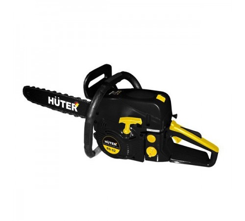 70/6/3 Бензопила Huter BS-52