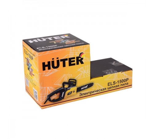 70/10/4 Электропила Huter ELS-1500P