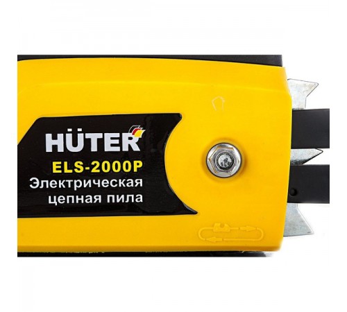 70/10/3 Электропила Huter ELS-2000P
