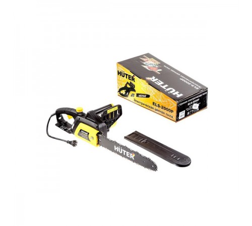 70/10/3 Электропила Huter ELS-2000P