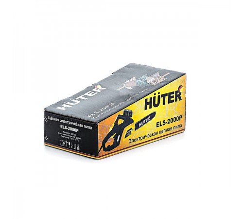 70/10/3 Электропила Huter ELS-2000P