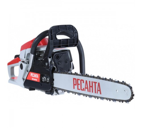 70/6/13 Бензопила Ресанта БП-4518
