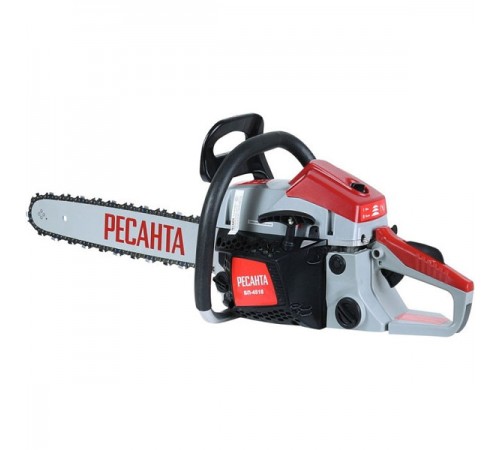 70/6/13 Бензопила Ресанта БП-4518