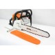 1130-200-0571 Бензопила STIHL MS 180