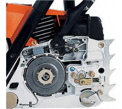 1130-200-0571 Бензопила STIHL MS 180