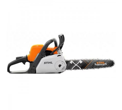 1130-200-0572 Бензопила STIHL MS 180 C-BE