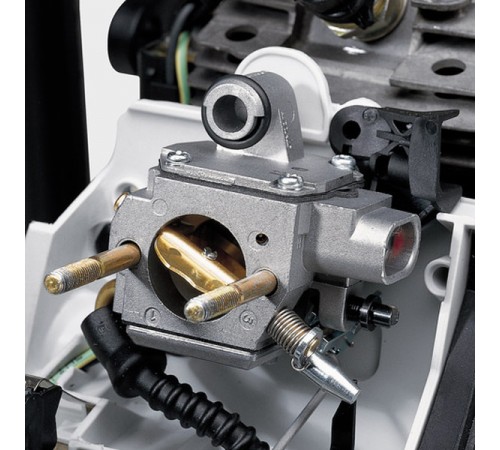 1130-200-0572 Бензопила STIHL MS 180 C-BE