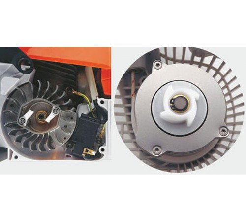 1130-200-0572 Бензопила STIHL MS 180 C-BE