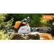 1130-200-0572 Бензопила STIHL MS 180 C-BE