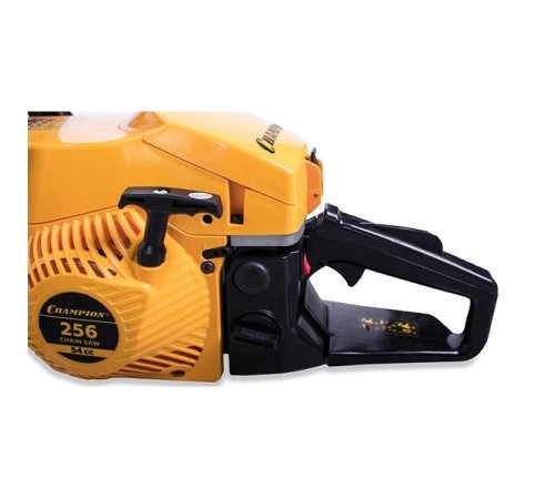 А256-18 Бензопила Champion