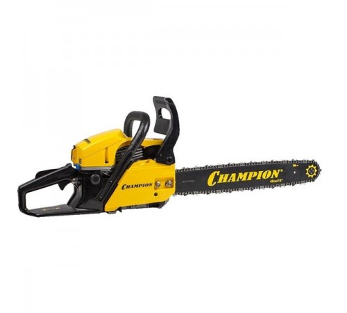 А256-18 Бензопила Champion