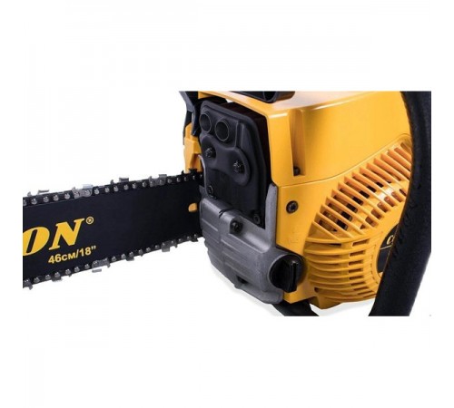 А256-18 Бензопила Champion