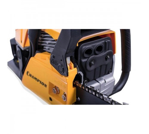 А256-18 Бензопила Champion