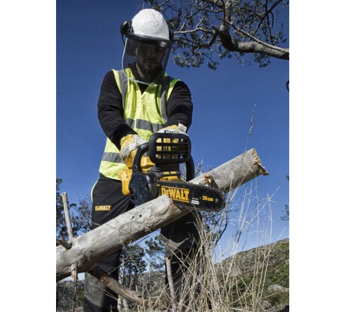 Пила цепная DeWalt DCM 565 N