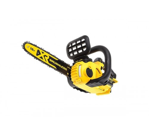 Пила цепная DeWalt DCM 565 N