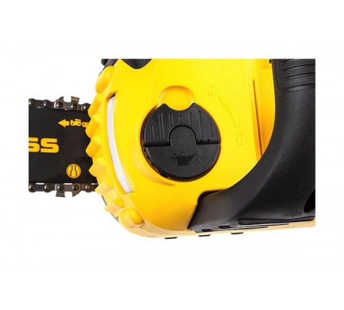 Пила цепная DeWalt DCM 565 N
