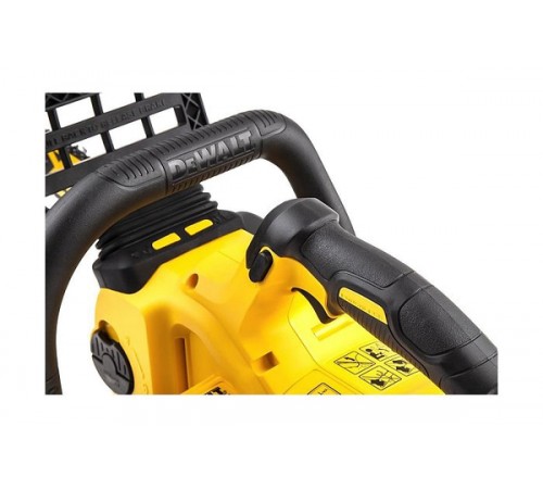 Пила цепная DeWalt DCM 565 N