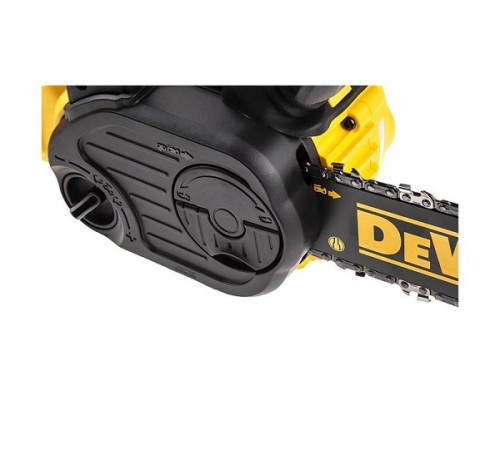 Пила цепная DeWalt DCM 565 N